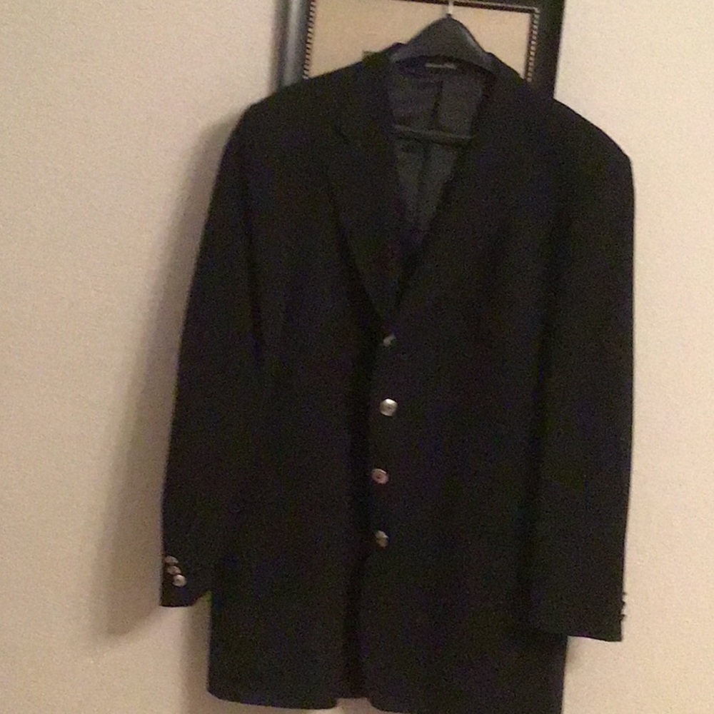 Versace men’s blazer